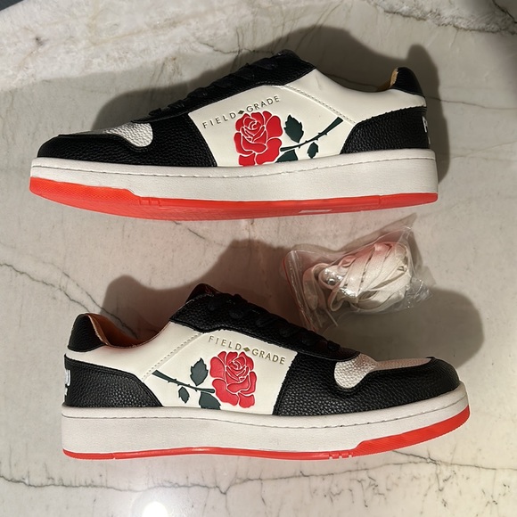 Field Grade FG1 Low - Have A Nice Day / Jordan / Dunk - Picture 3 of 8